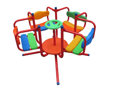 CALESITA JUEGOSOL 4 ASIENTOS